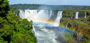 Foz do Iguaçu