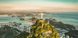 Rio de Janeiro