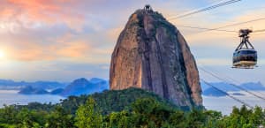 Rio de Janeiro