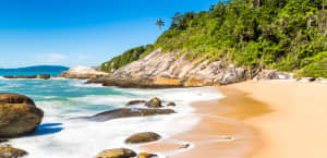 Balneário Camboriú