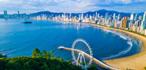 Balneário Camboriú