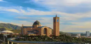 Aparecida