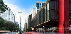 São Paulo