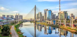 São Paulo