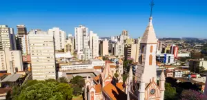 Ribeirão Preto