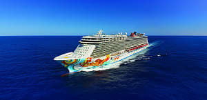 CARIBE, BAHAMAS E COZUMEL