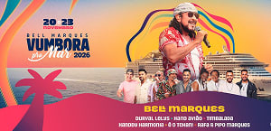 VUMBORA PRO MAR 2026