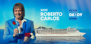 NAVIO ROBERTO CARLOS