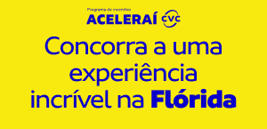 EXPERIÊNCIA INCRÍVEL NA FLÓRIDA