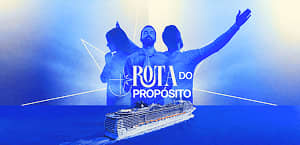ROTA DO PROPÓSITO
