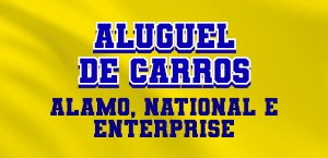 ALAMO, NATIONAL E ENTERPRISE