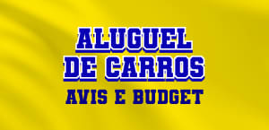 AVIS E BUDGET