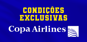 COPA AIRLINES