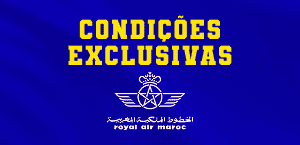 ROYAL AIR MAROC