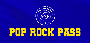 POP ROCK PASS