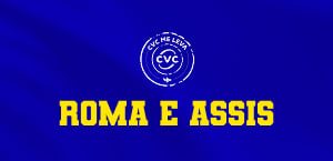 ROMA E ASSIS	