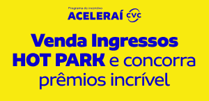 VENDA HOT PARK E CONCORRA A PRÊMIOS