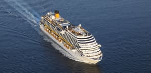 Costa Diadema