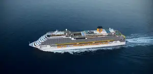 Costa Diadema