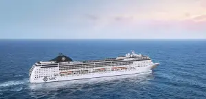 MSC Musica