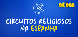 CIRCUITOS RELIGIOSOS ESPANHA