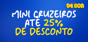 MINI CRUZEIROS