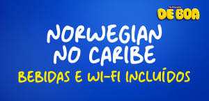 NORWEGIAN NO CARIBE