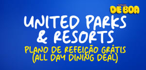 UNITED PARKS & RESORTS