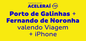 PORTO DE GALINHAS + NORONHA
