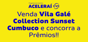 VILA GALÉ COLLECTION SUNSET CUMBUCO