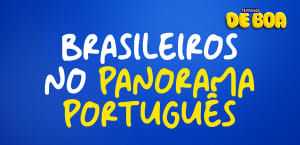 PANORAMA PORTUGUÊS