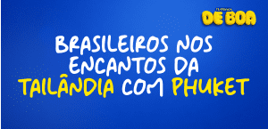 TAILÂNDIA COM PHUKET