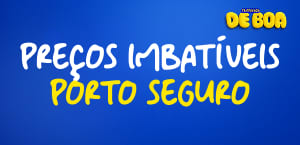 PORTO SEGURO