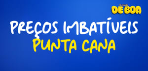 PUNTA CANA