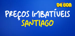 SANTIAGO