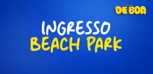 INGRESSO BEACH PARK