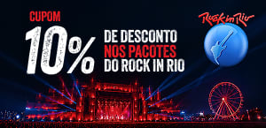 ROCK IN RIO
