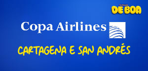 COPA - CARTAGENA E SAN ANDRÉS