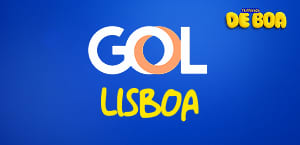 GOL - LISBOA