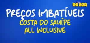 COSTA DO SAUÍPE