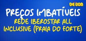 REDE IBEROSTAR ALL INCLUSIVE