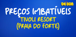 TIVOLI RESORT PRAIA DO FORTE