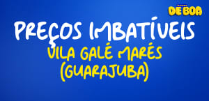 VILA GALÉ MARÉS