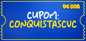 10% DE DESCONTO