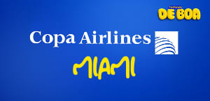 COPA - MIAMI