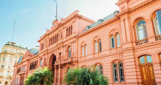 Buenos Aires
