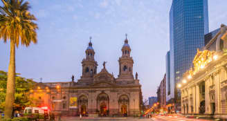 Santiago