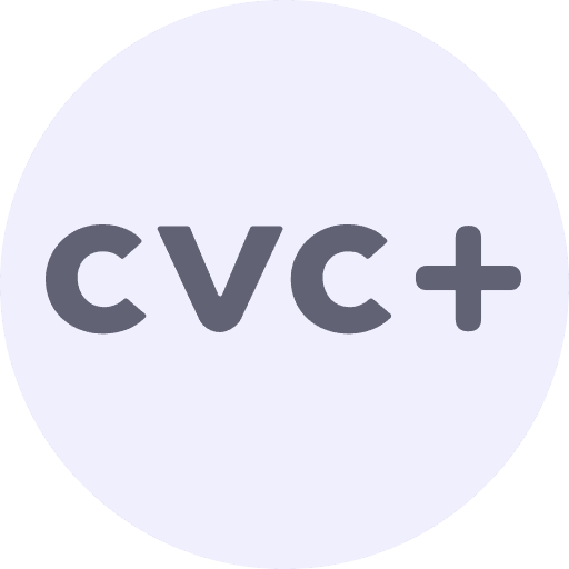 CVC+
