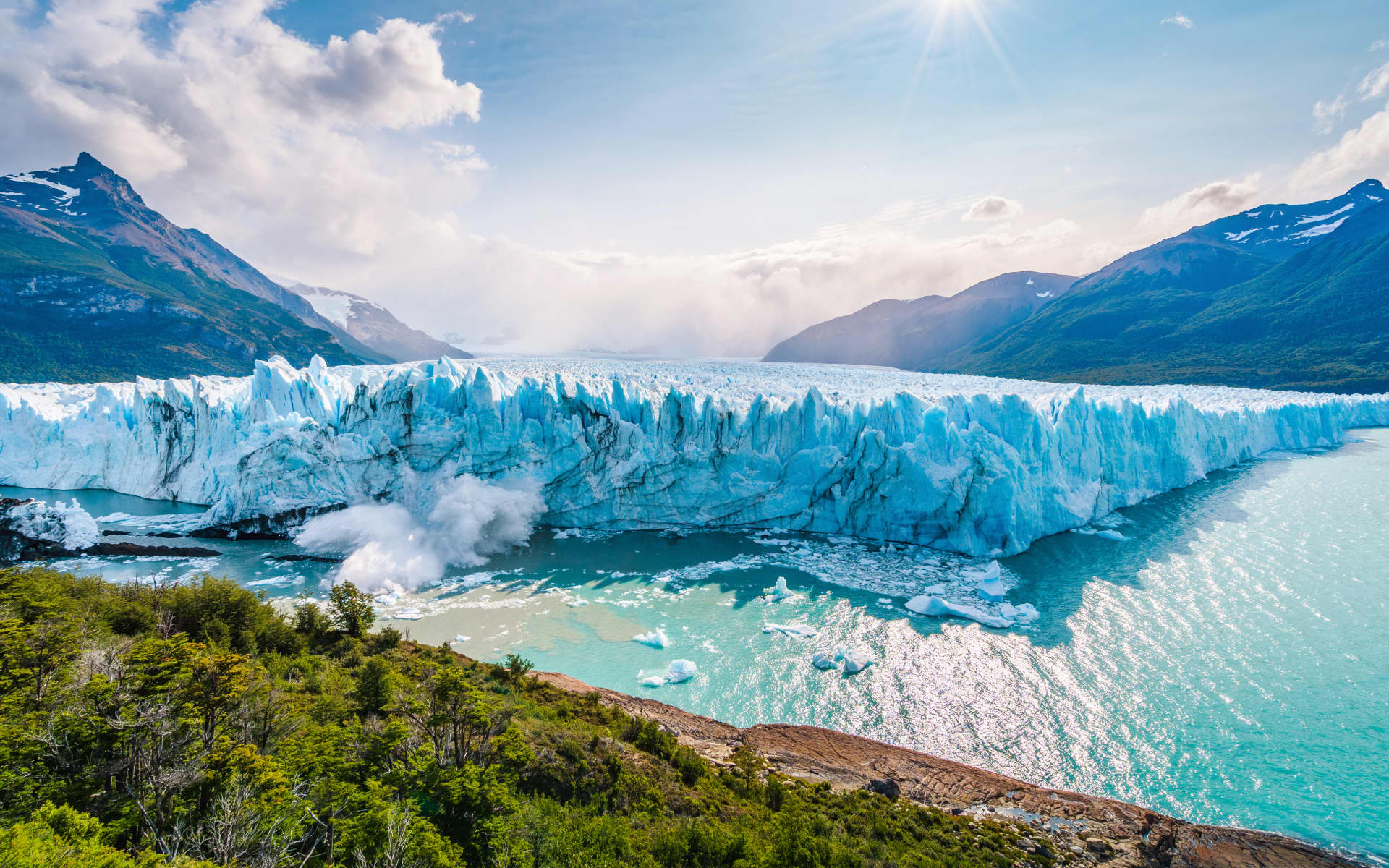 El Calafate
