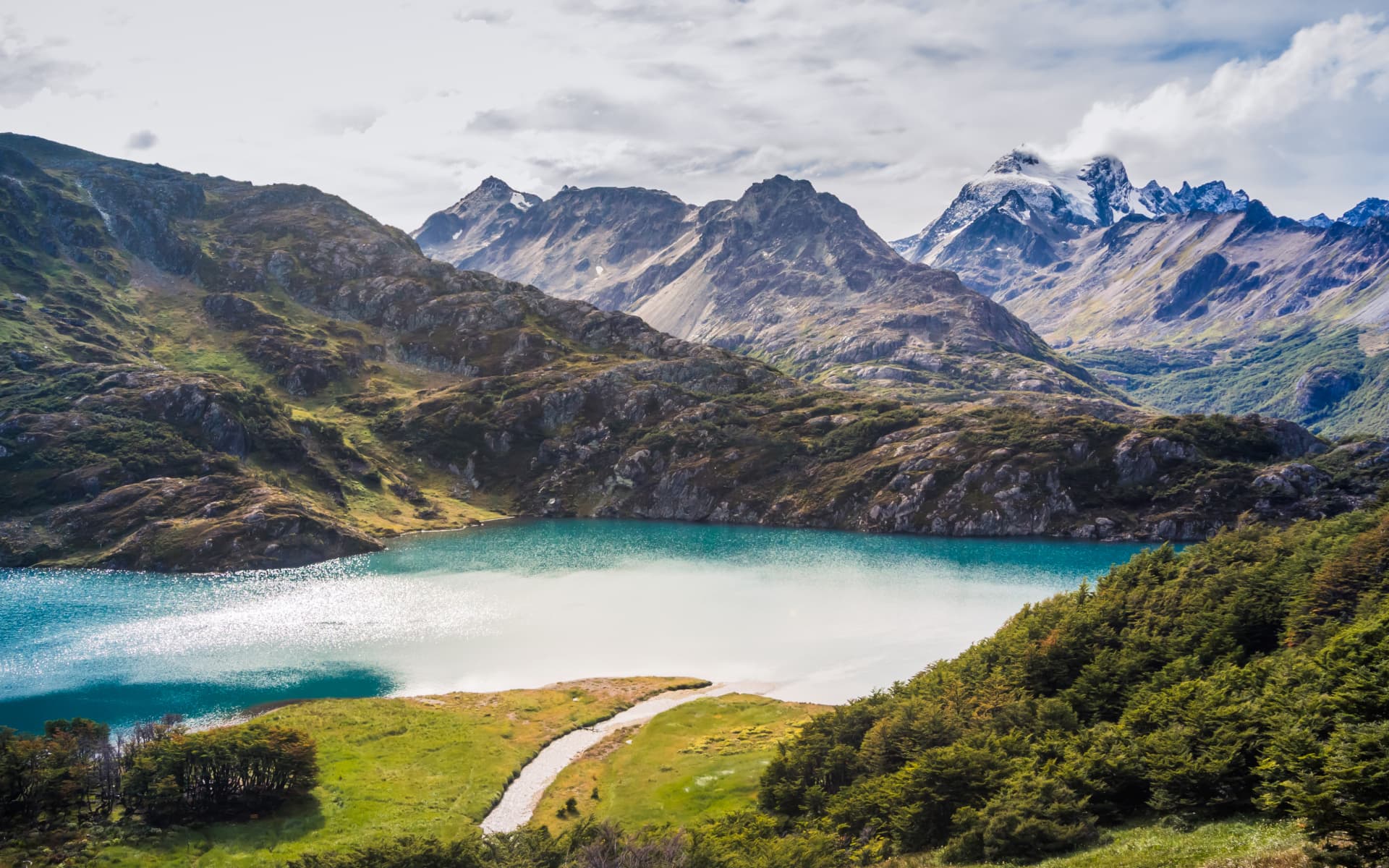Ushuaia